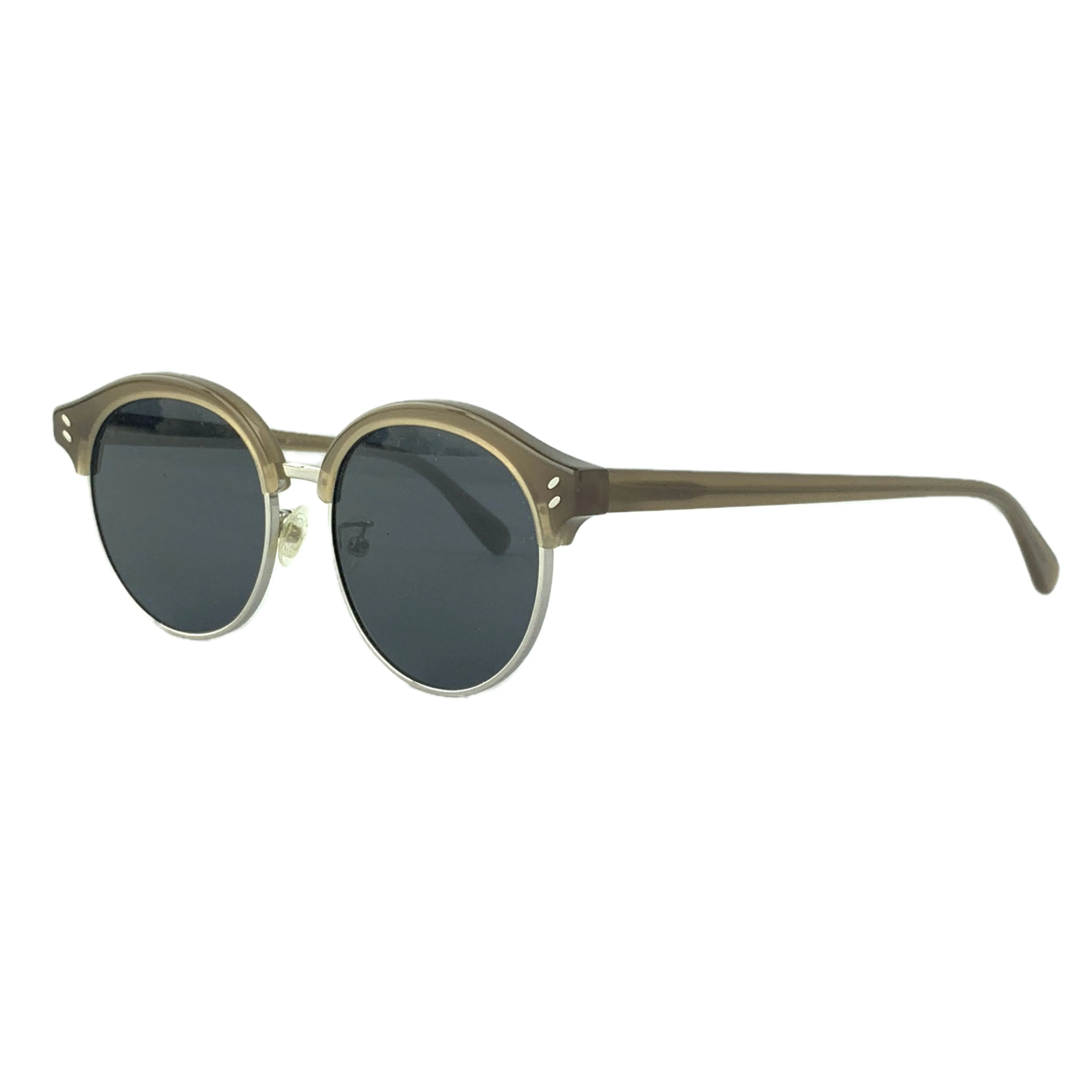 #STELLAMcCARTNEY/Sunglasses/GRY/BLK/Plastic