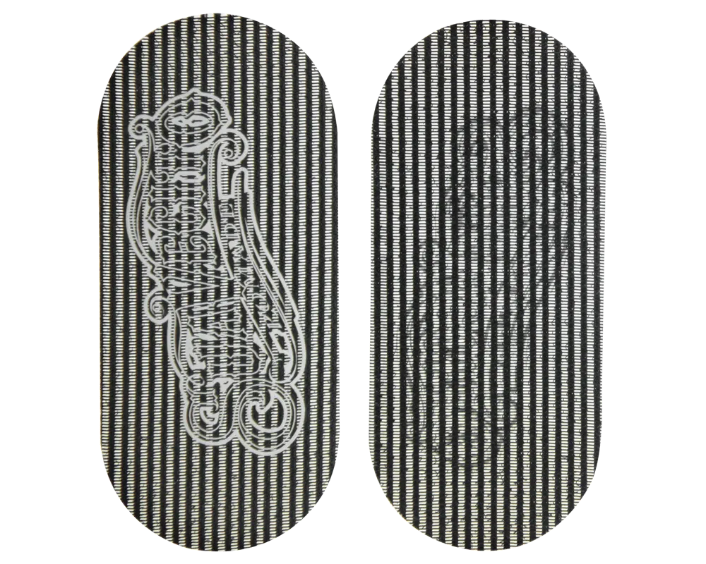 Suavecito Hair Gripper - 2 Pack