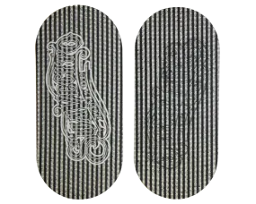 Suavecito Hair Gripper - 2 Pack