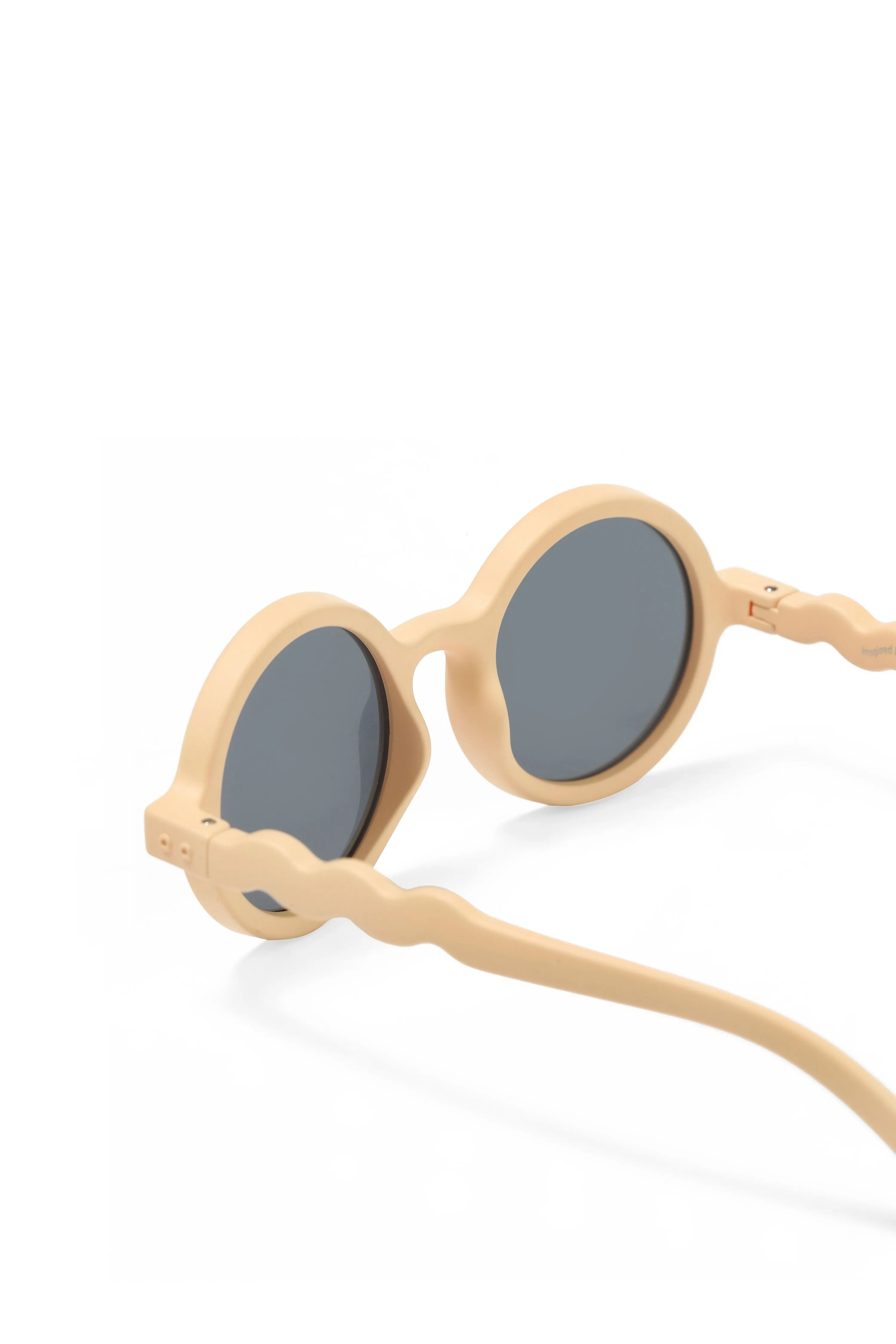 Sunglasses - Desert Sand