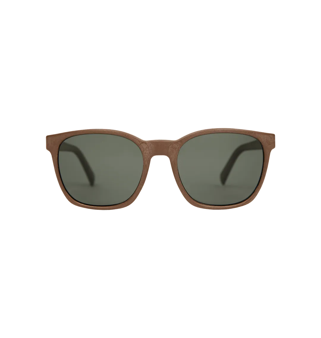 Sustainable Sunglasses - Freshwater