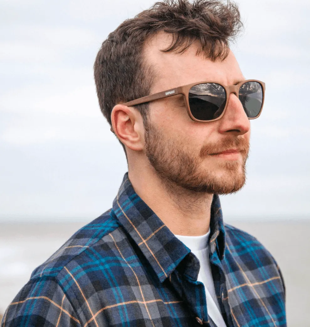 Sustainable Sunglasses - Freshwater