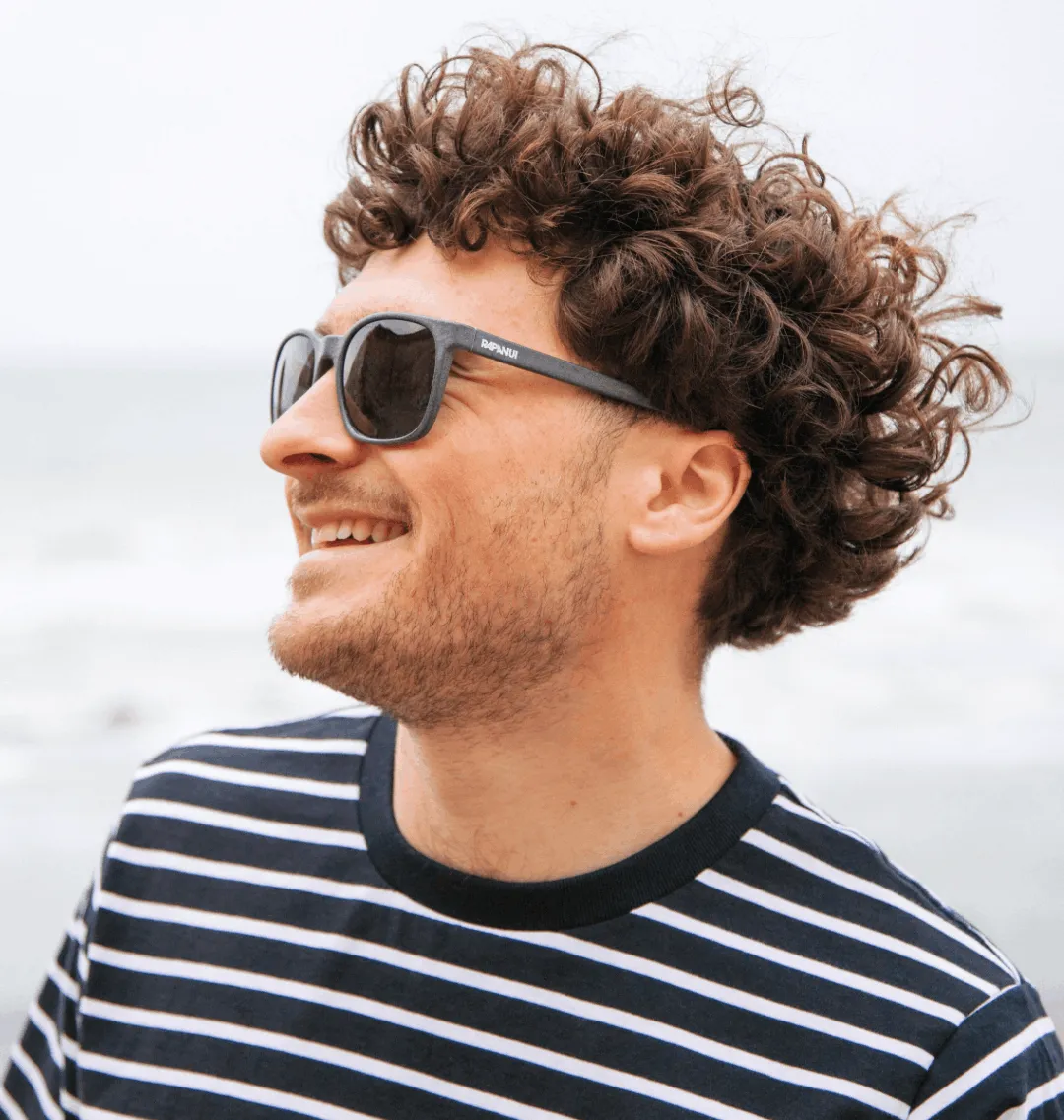 Sustainable Sunglasses - Freshwater