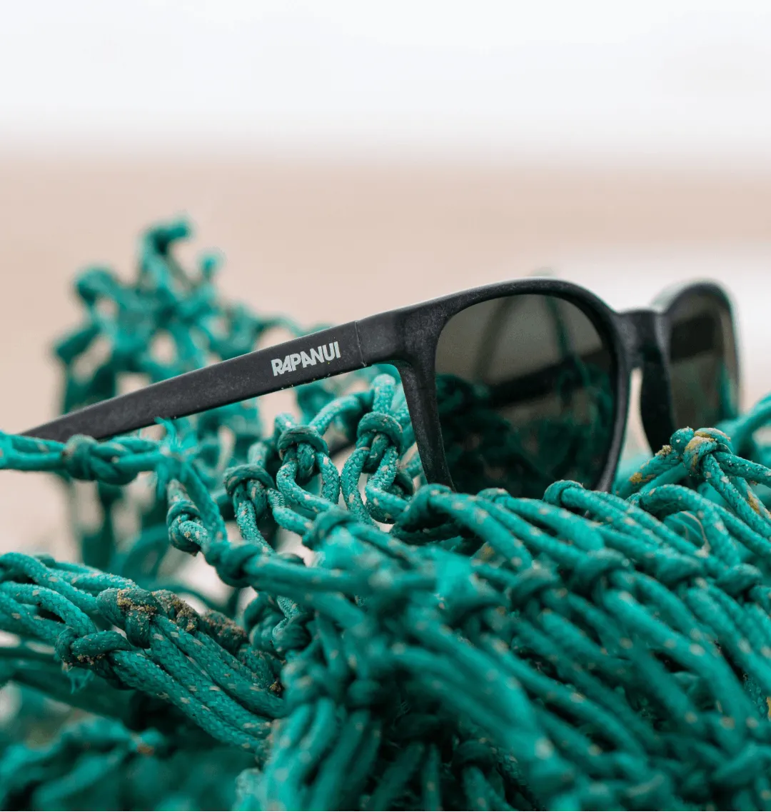 Sustainable Sunglasses - Freshwater