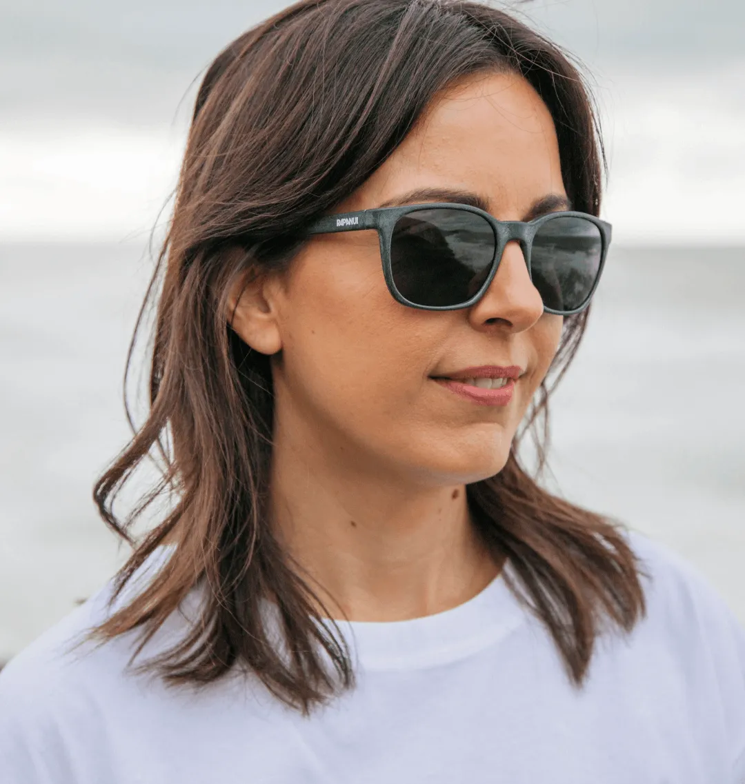 Sustainable Sunglasses - Freshwater