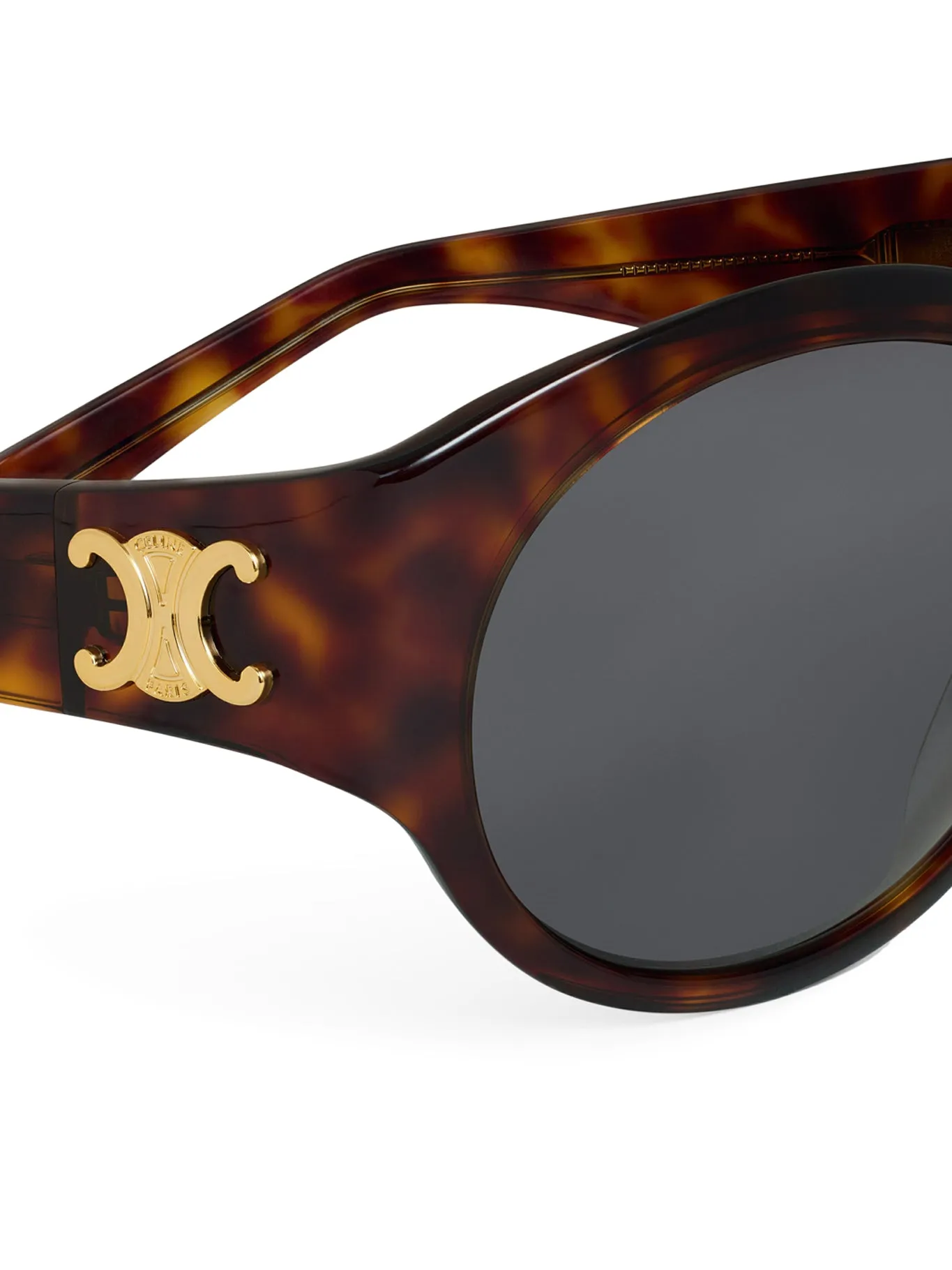 TRIOMPHE 11 SUNGLASSES IN ACETATE