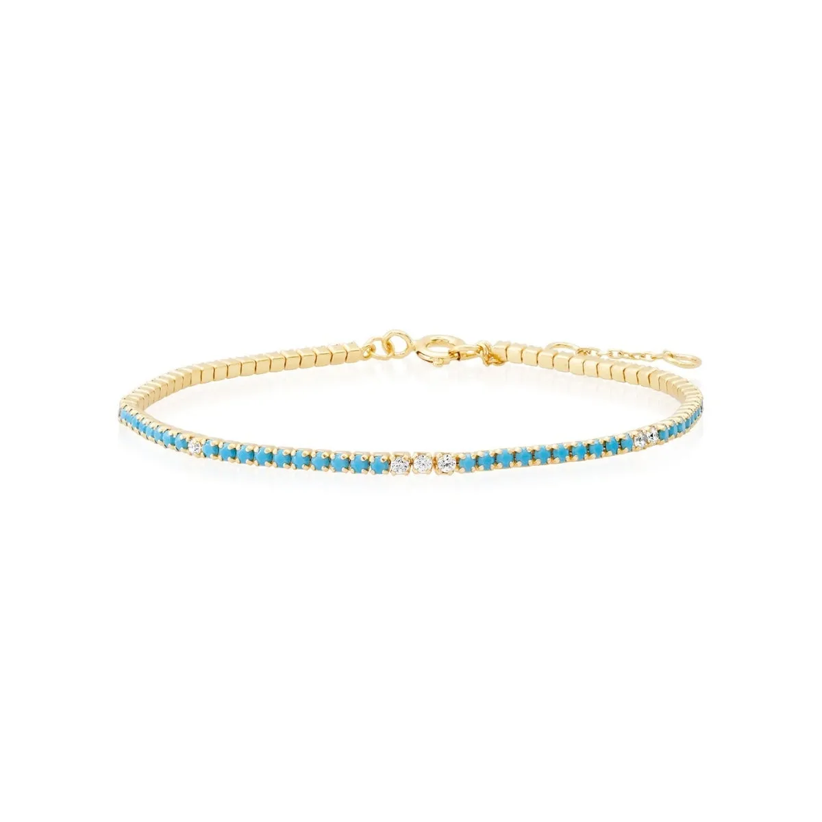 Turquoise Bracelet