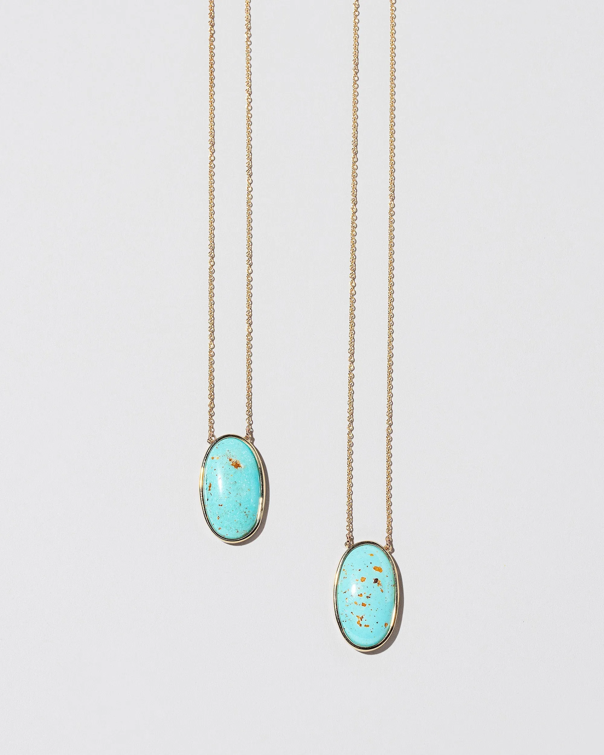 Turquoise Necklace