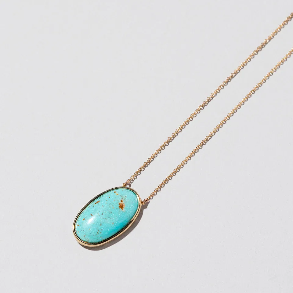 Turquoise Necklace