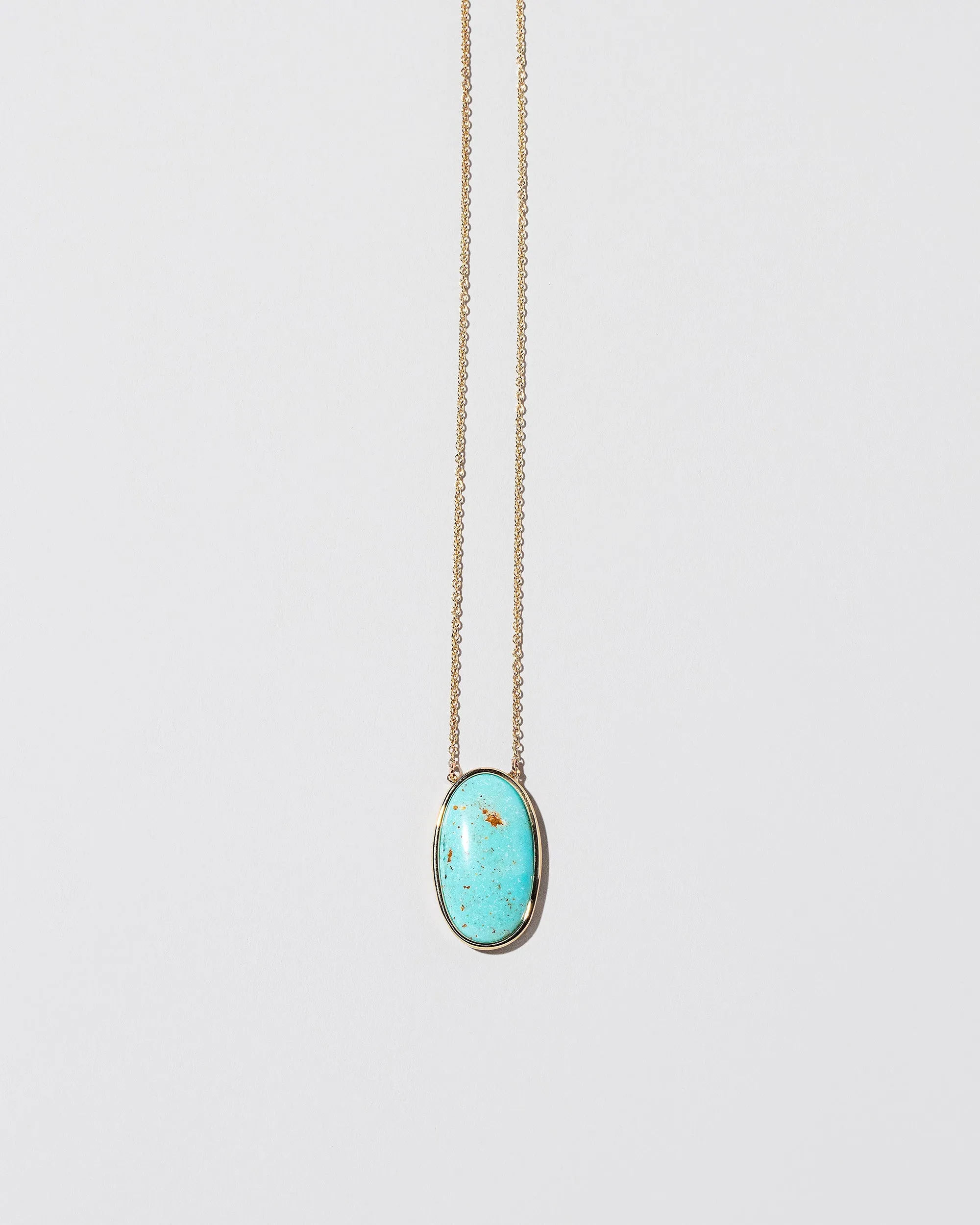 Turquoise Necklace