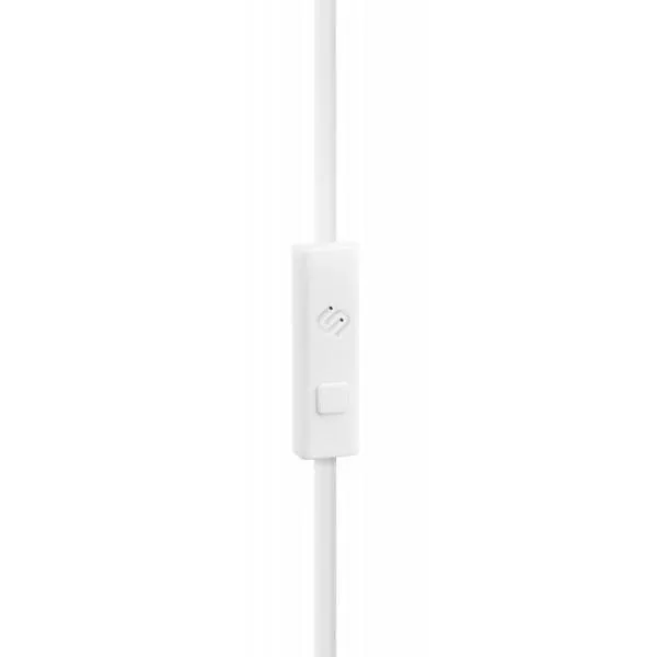 Urbanista London In-Ear Headphones - White