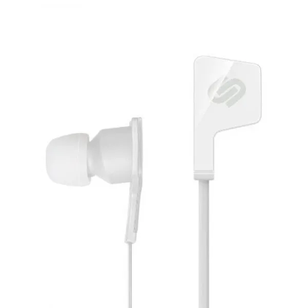 Urbanista London In-Ear Headphones - White