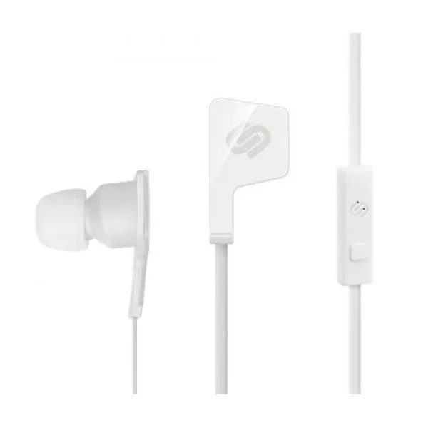 Urbanista London In-Ear Headphones - White