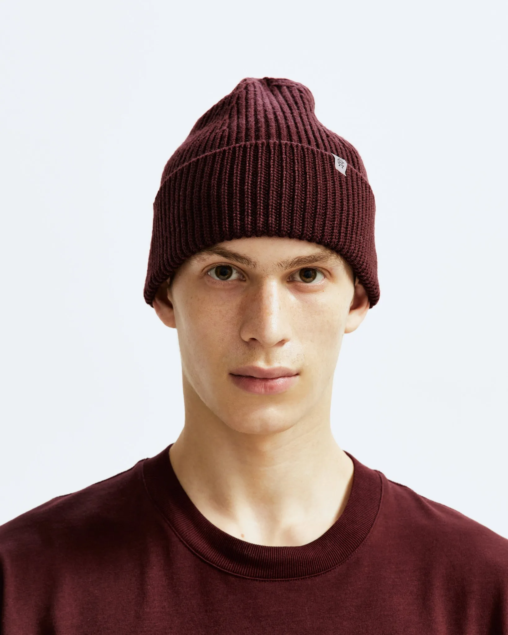 Watch Cap Beanie