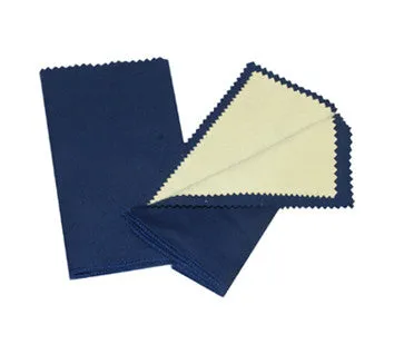 Watch Cleaning Care Cloth