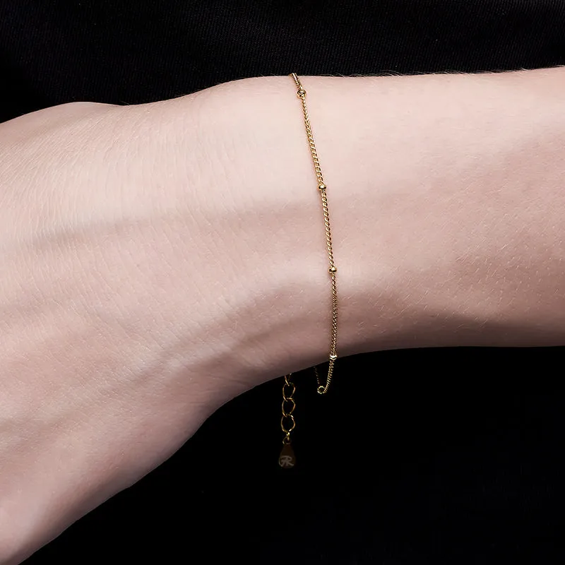 Zizi Bracelet